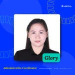 Meet our new Family Member – Glory