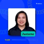 Meet Our New Family Member – Justene