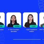 Meet Our New Family Members – Riya and Christine