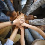 Huddle Tip #5 – Make Huddles the Highlight of the Day