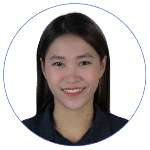 Profile photo of Mary Grace Leal