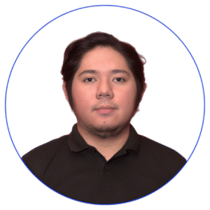 Profile photo of Hugh Owen Panopio