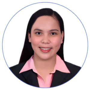 Profile photo of Mary Rose Corro