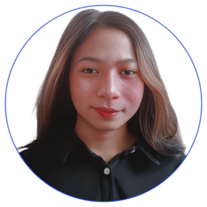 Profile photo of Mary Joy Escota