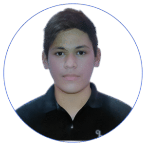 Profile photo of Tom Aaron Dicot