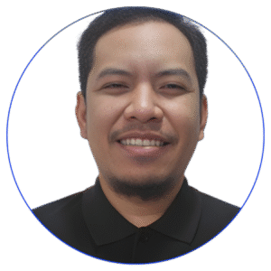 Profile photo of Francis Justine Velasco