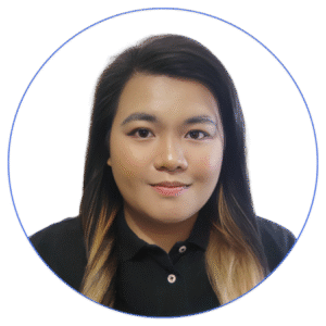 Profile photo of Christine Tutaan