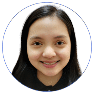 Profile photo of Shaira Sta. Ana