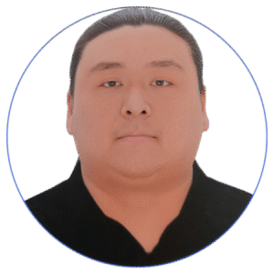 Profile photo of Gerardo Chan