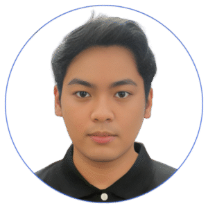 Profile photo of Guian John Lloyd M Egay