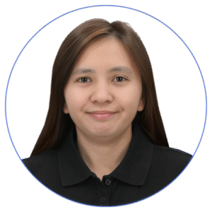 Profile photo of Rica Mae Conde