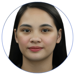 Profile photo of Nessane Joy Rallang