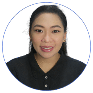 Profile photo of Camille Ariane Cruz