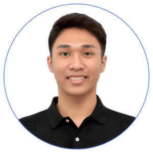 Profile photo of Paolo Ajay Dumandan