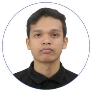 Profile photo of Nathaniel Christian Rubis