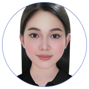 Profile photo of Mae Anne Galvez