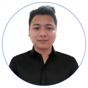 Profile photo of Patrick Kyle O Nicolas