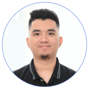 Profile photo of Paul Jeremiah Banawa