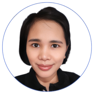 Profile photo of Janine Poblacion