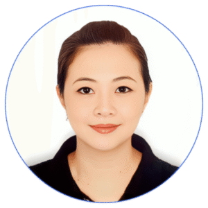 Profile photo of Leslie Anne Sual