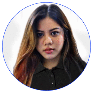 Profile photo of Roni Juvee Pearl Ramos