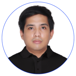 Profile photo of Alfred Vergara