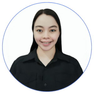 Profile photo of Rose Elite Dela Cruz