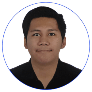 Profile photo of Mark Angelo Casin