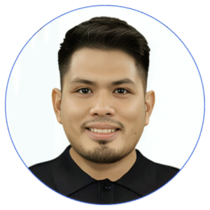 Profile photo of Jonathan Iligan