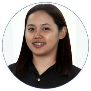 Profile photo of Lorraine Ann Therese Fulgencio