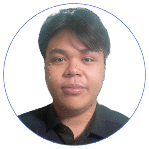 Profile photo of Justine Ivan Leo Danao