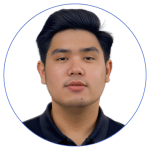 Profile photo of Christian Aaron Louis Alibudbud