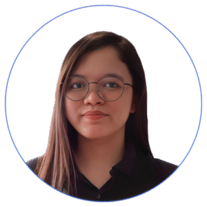 Profile photo of Andrea Gabriel