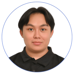 Profile photo of Ron Ron Portes