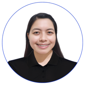 Profile photo of Richel Bullagay