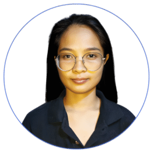 Profile photo of Madelaine Frances Olan