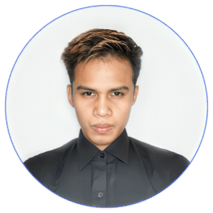 Profile photo of Ian Loyd Alcoran