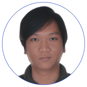 Profile photo of Frederick Rimando