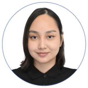 Profile photo of Anna Mae Liberato