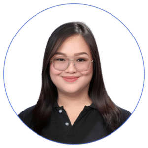 Profile photo of Blessie Fae Pineda