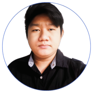 Profile photo of Edric Marc Ganace