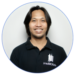 Profile photo of Patrick Casem Jr.