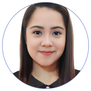 Profile photo of Patricia Kate Habab