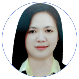 Profile photo of Irish Mae Aguilar