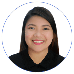 Profile photo of Pauline Pinca