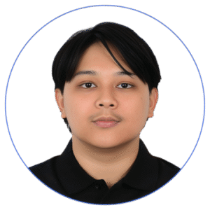 Profile photo of Michael Joshua Cruz