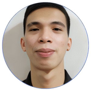 Profile photo of Archie Policarpio