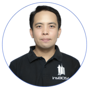 Profile photo of Jherick Espiritu