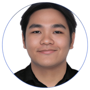 Profile photo of Klaude Marcus Mendoza
