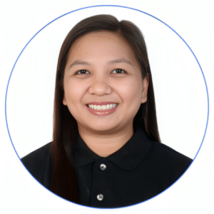 Profile photo of Liza Beth Imbat